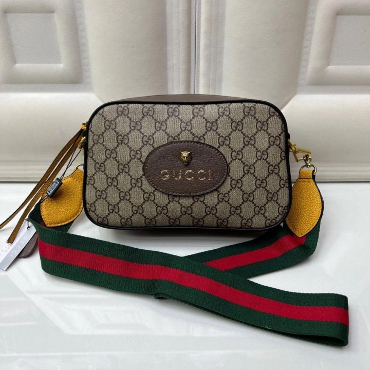 Сумка женская Gucci ☑️