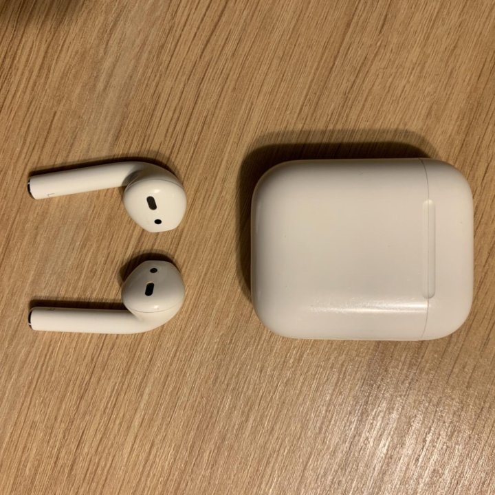 Air Pods 2