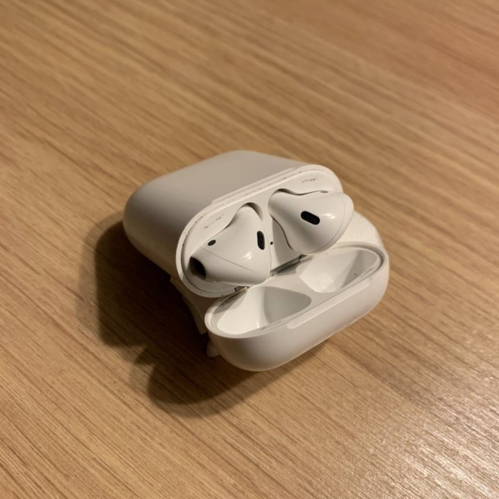 Air Pods 2