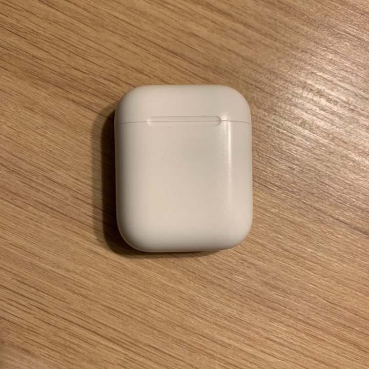 Air Pods 2