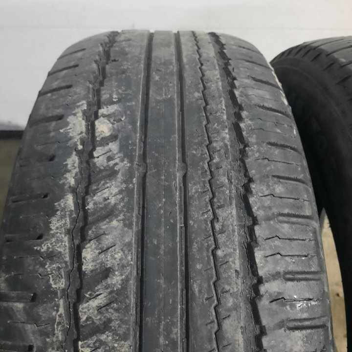 245/70R16 Nokian Nordman S SUV (Лот №3322)