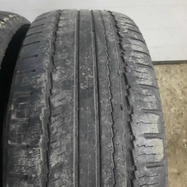 245/70R16 Nokian Nordman S SUV (Лот №3322)