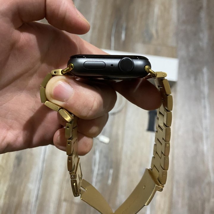 Apple Watch 4 44mm