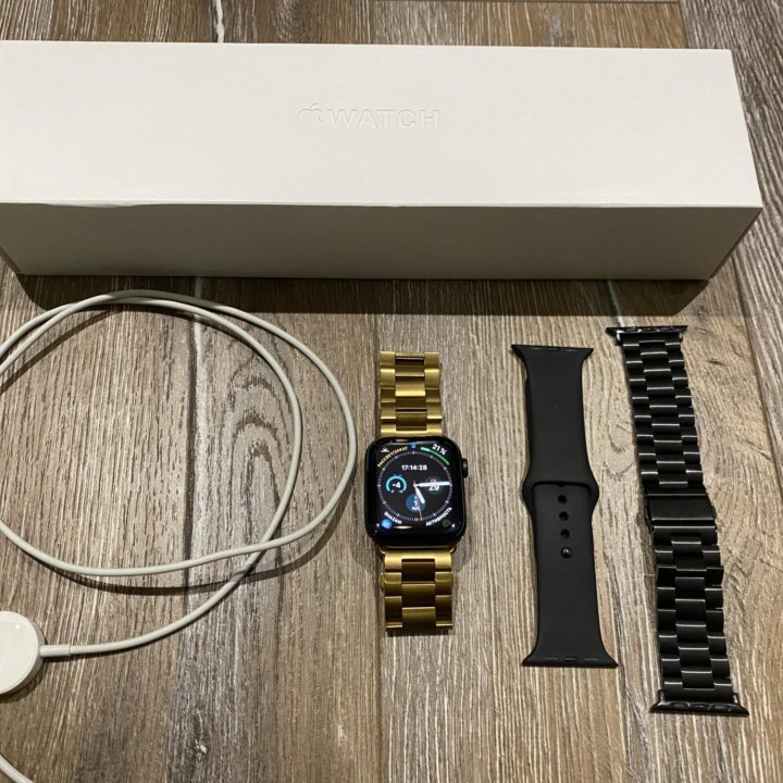 Apple Watch 4 44mm