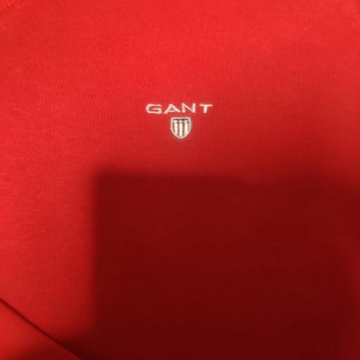 Толстовка Gant