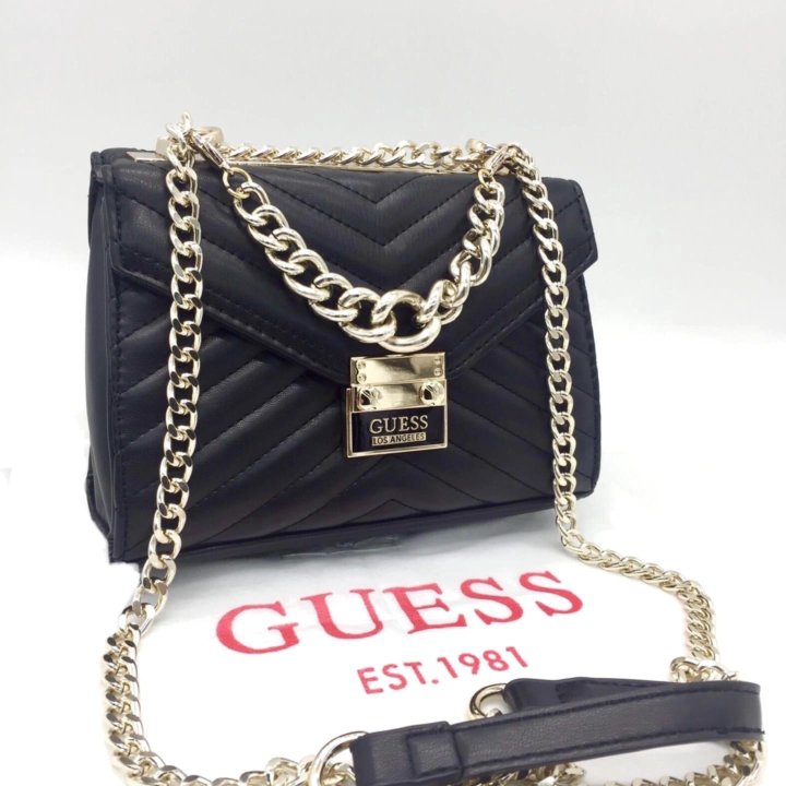 Сумка GUESS