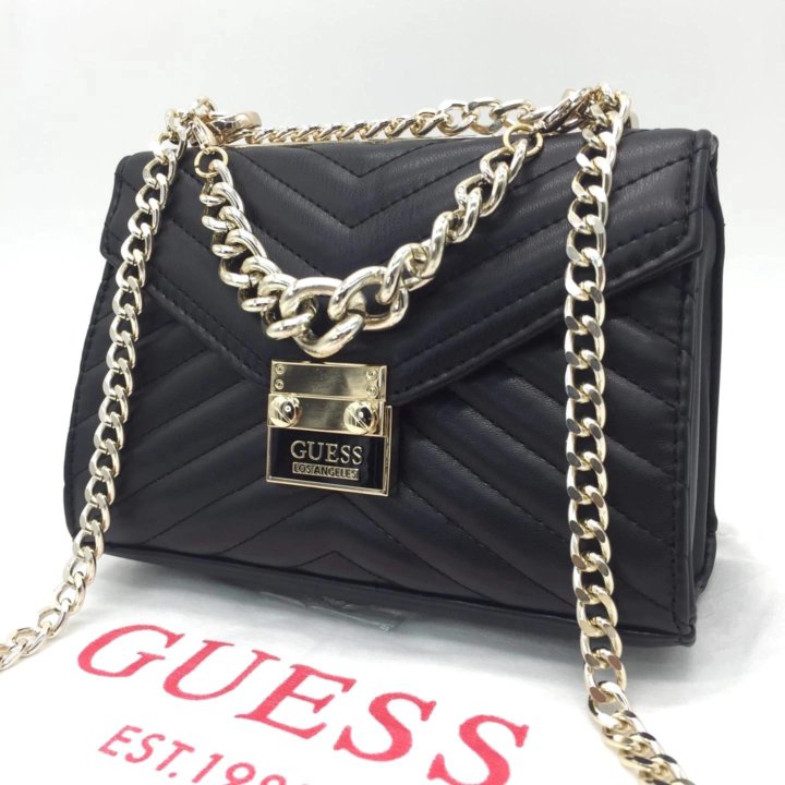 Сумка GUESS