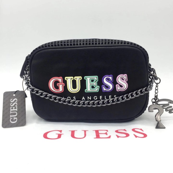 Сумка GUESS