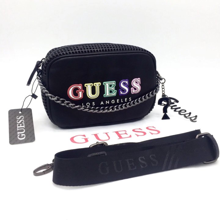 Сумка GUESS