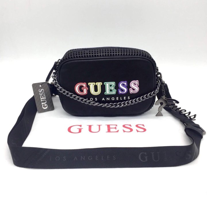 Сумка GUESS
