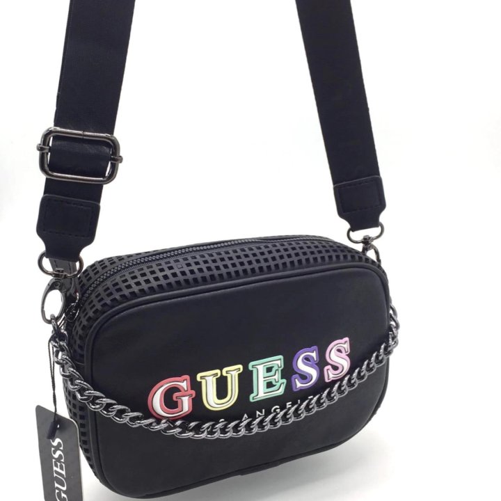 Сумка GUESS