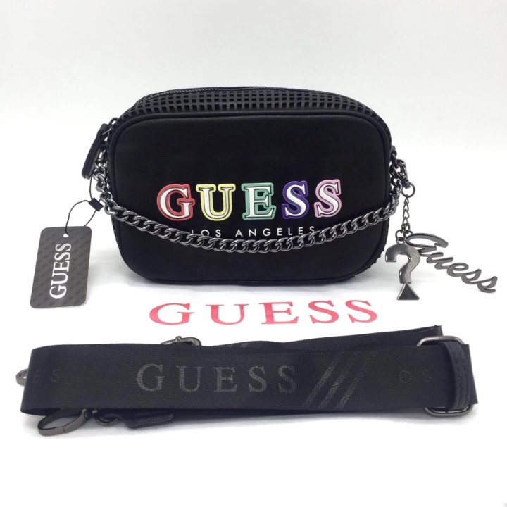 Сумка GUESS