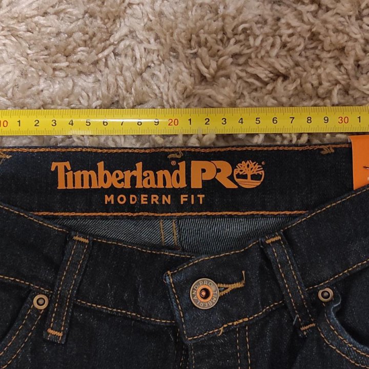 Джинсы timberland pro