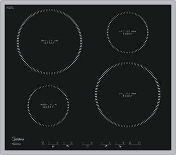 Midea MIH64516X Индукция Новая