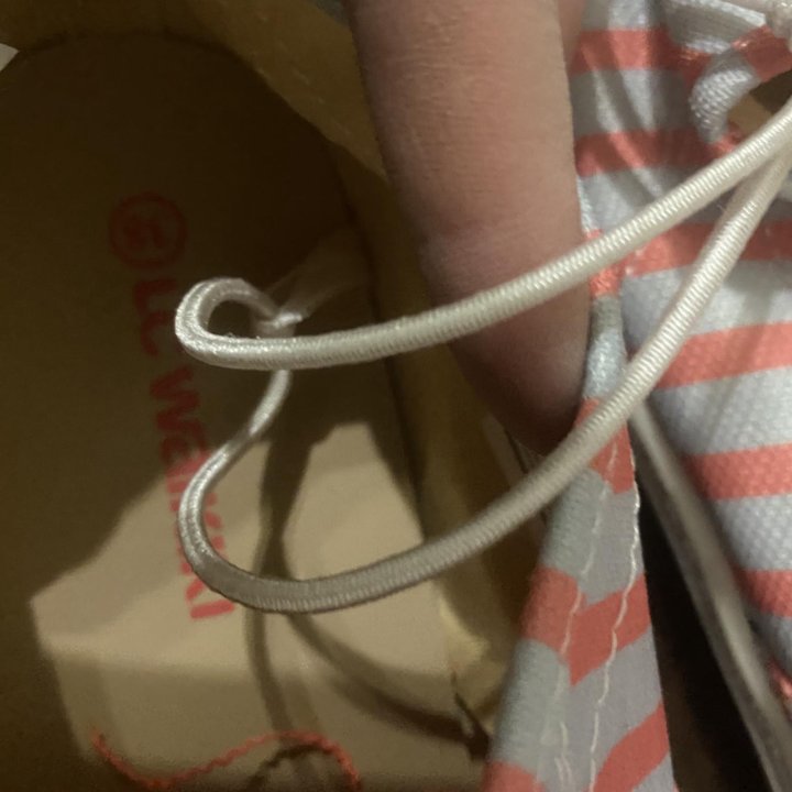 Слипоны новые