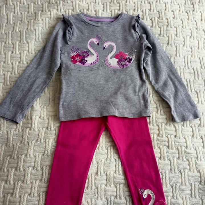 Комплект Gymboree 3t