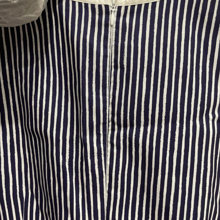 Платье новое