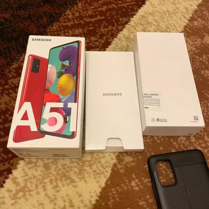 samsung galaxy a51 64 gb