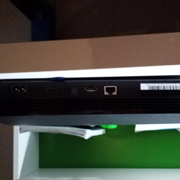 PlayStation 3 slim