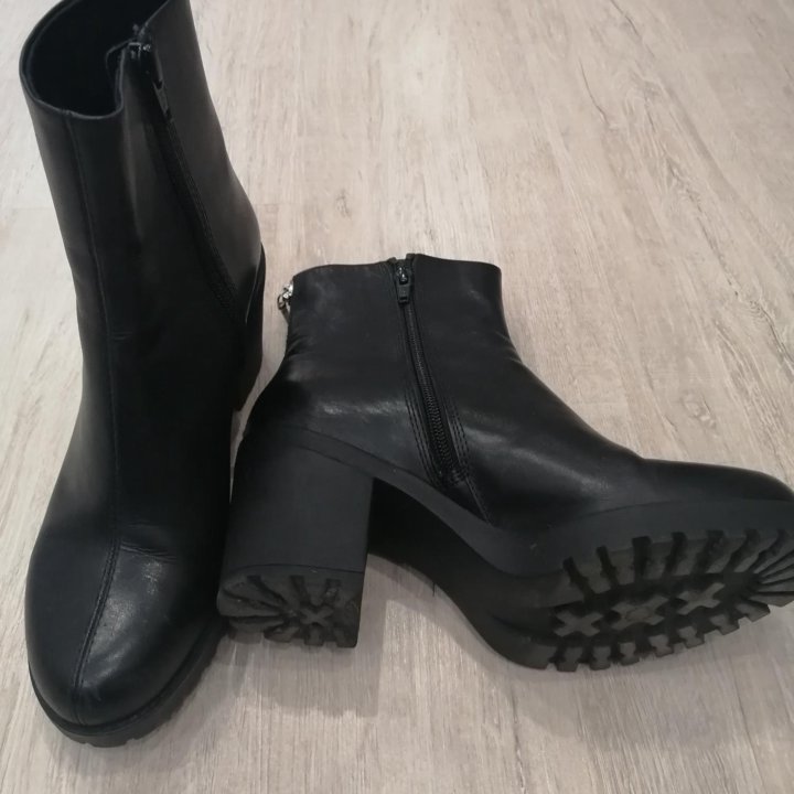 Полусапожки