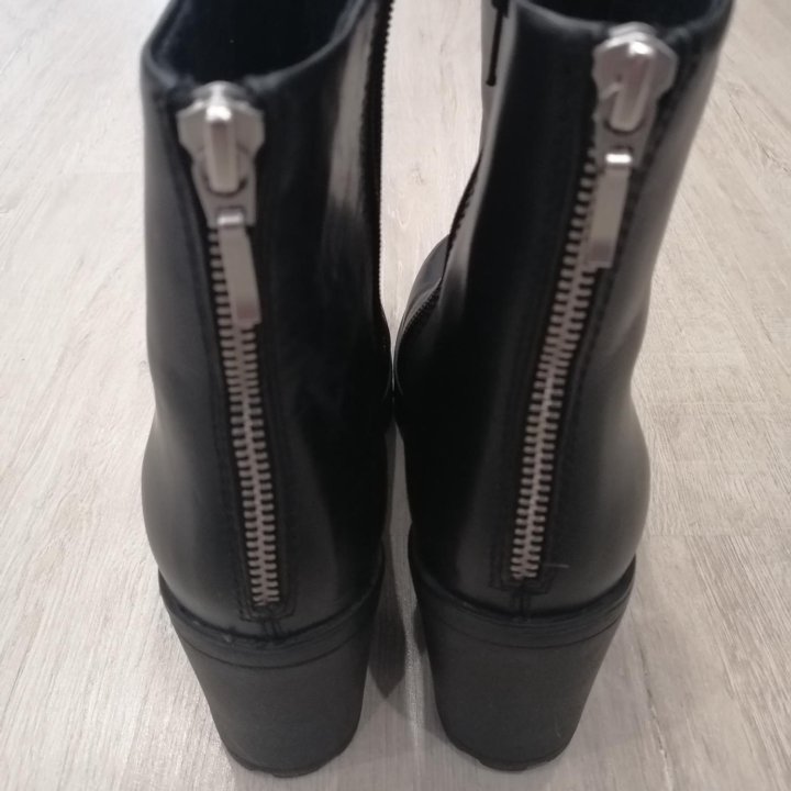 Полусапожки