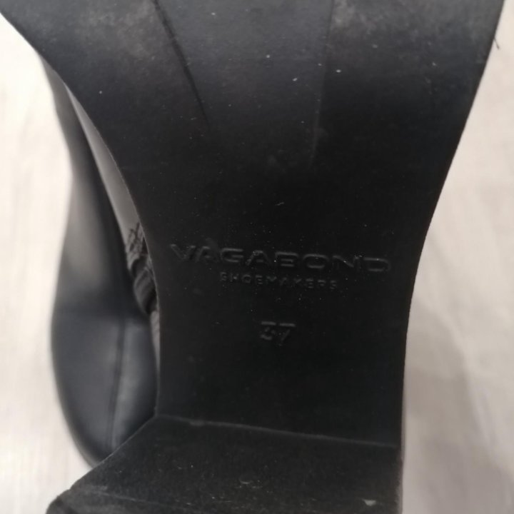 Полусапожки