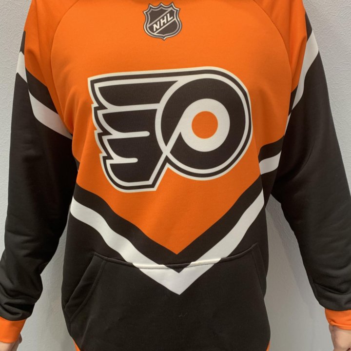 Мужской свитшот Philadelphia Flyers