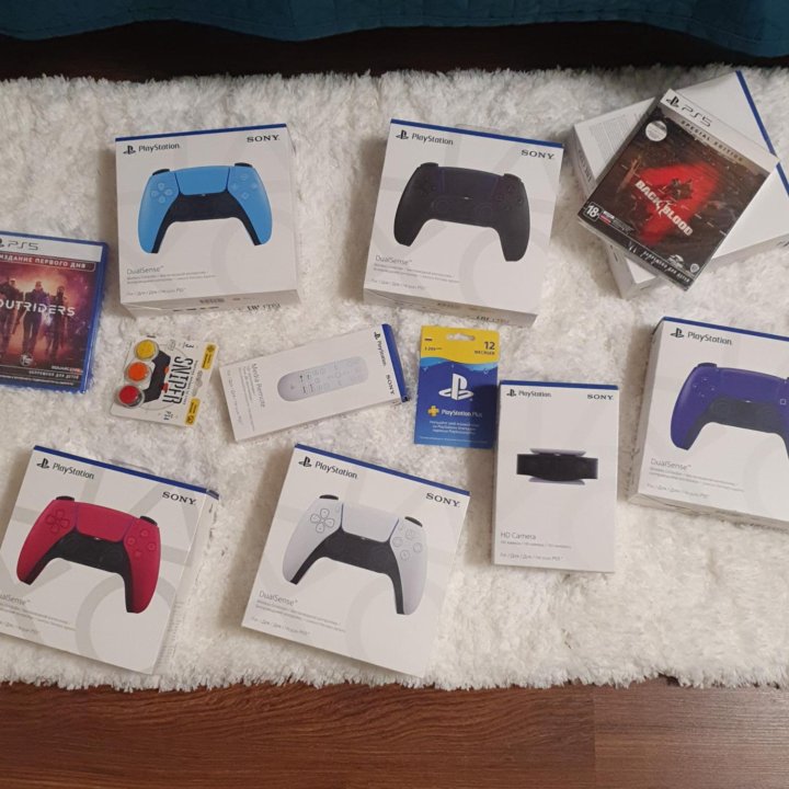 Sony playstation 5 ps5