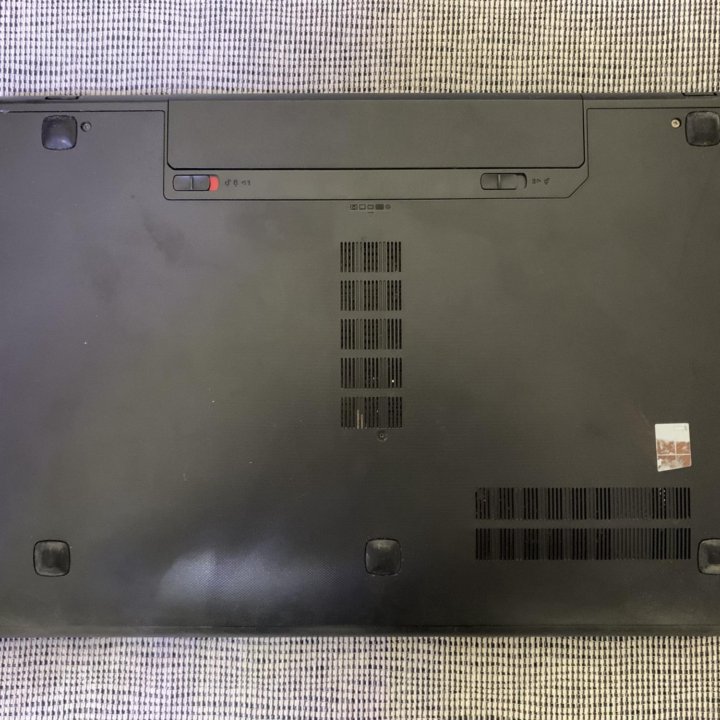 Ноутбук Lenovo G700