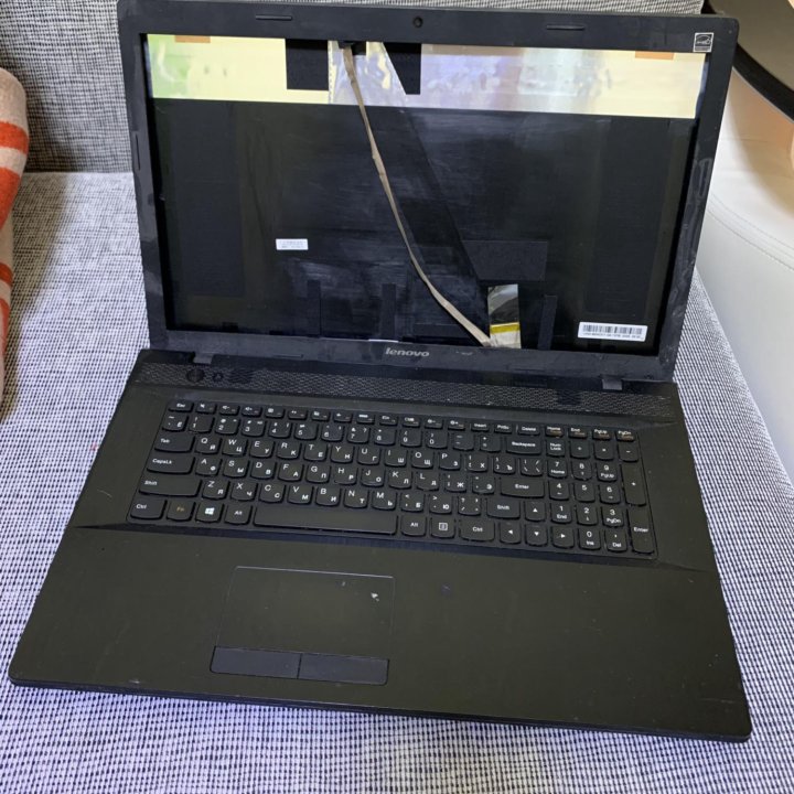 Ноутбук Lenovo G700