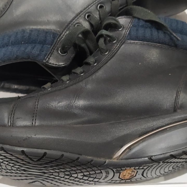 Ботинки mbt shoes