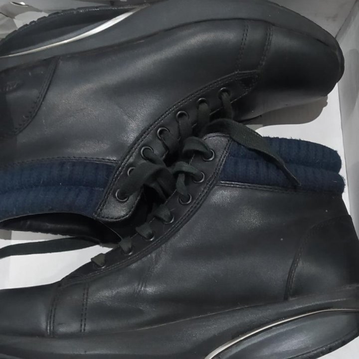 Ботинки mbt shoes