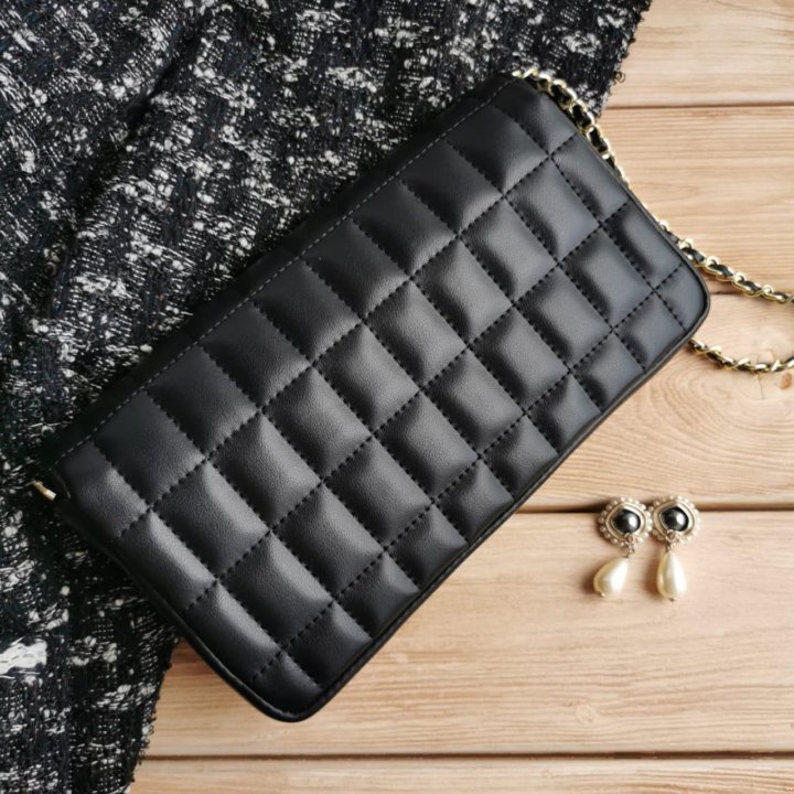 Сумка CHANEL