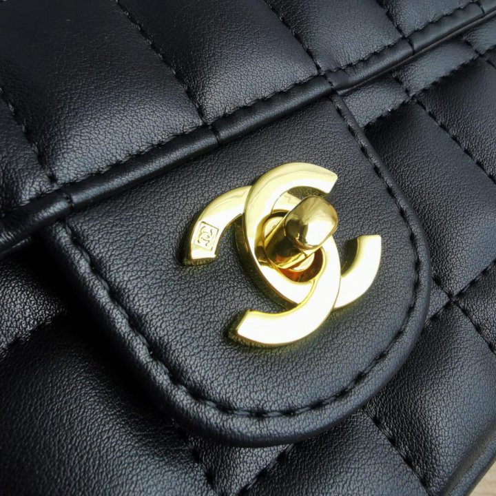 Сумка CHANEL