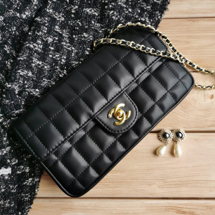 Сумка CHANEL