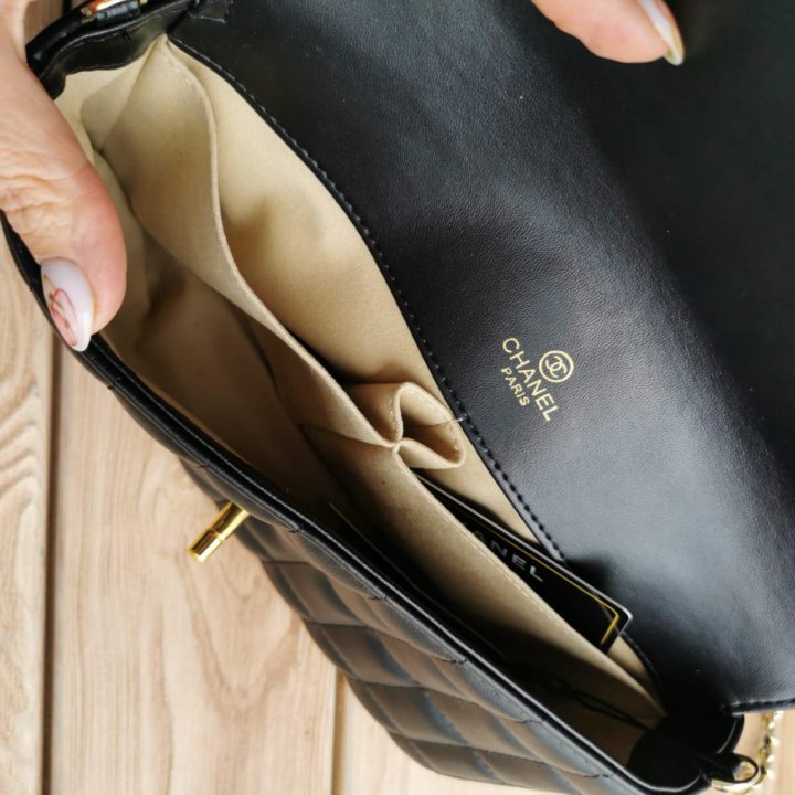 Сумка CHANEL