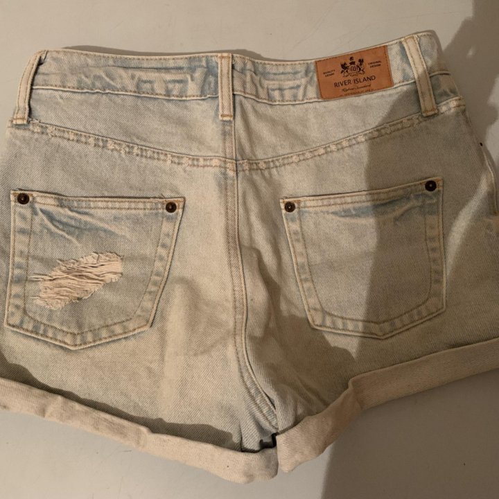 шорты river island