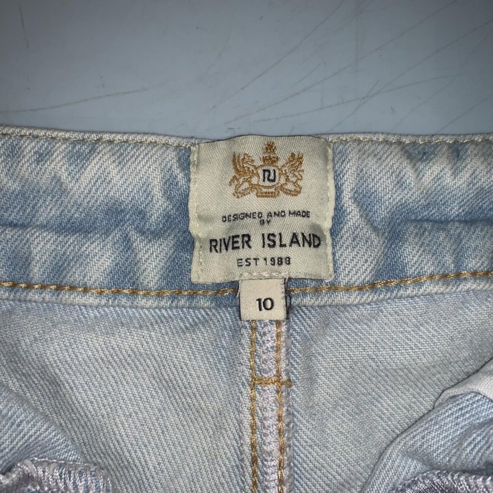 шорты river island