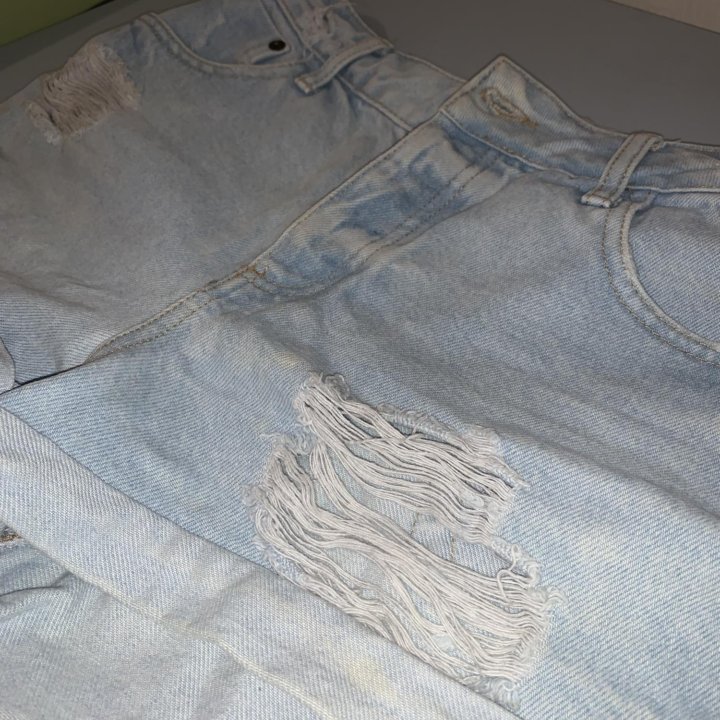 шорты river island