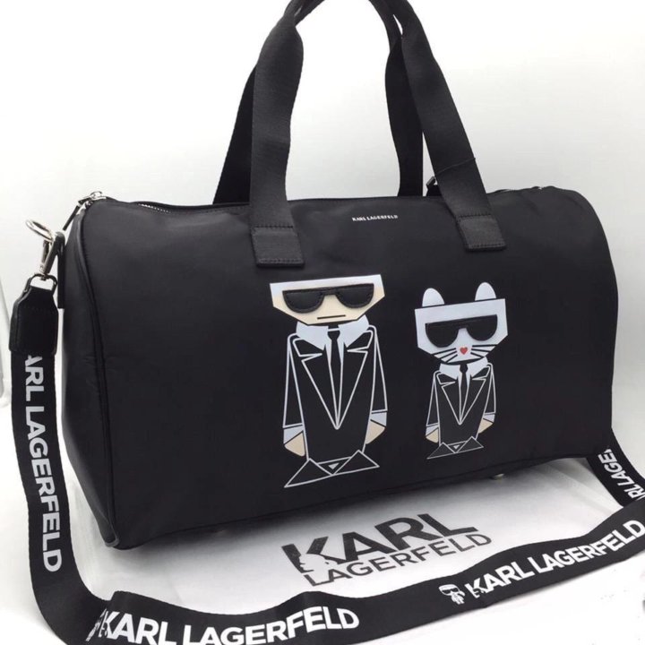 Сумка KARL LAGERFELD