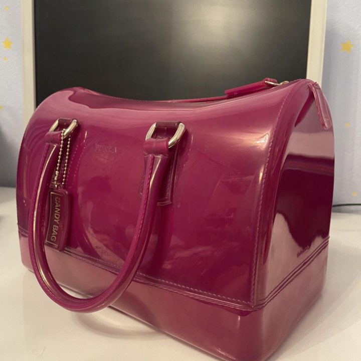 Сумка Furla Candy bag