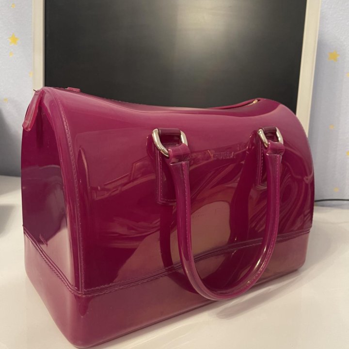 Сумка Furla Candy bag