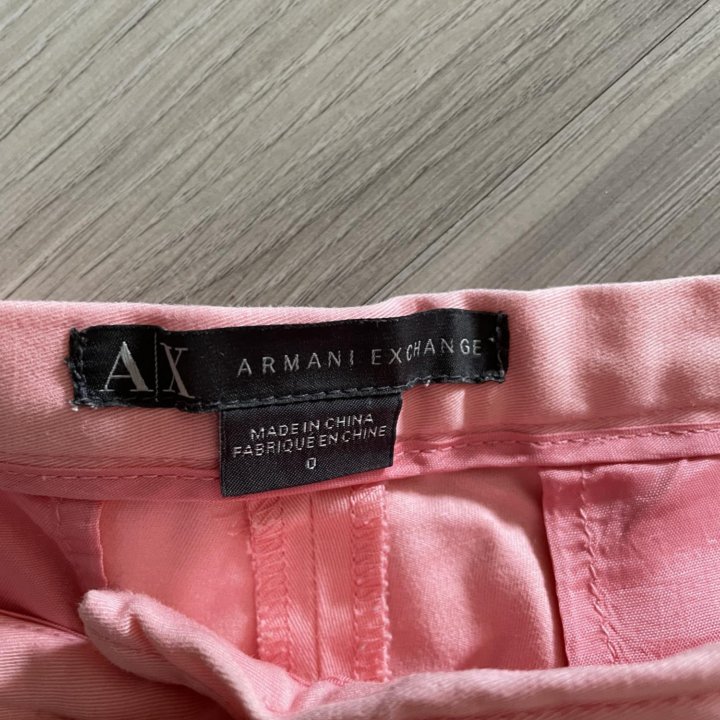 Шорты ARMANI