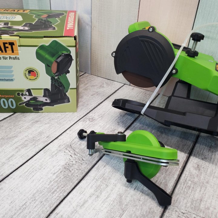 Станок для заточки цепи Procraft SK1000