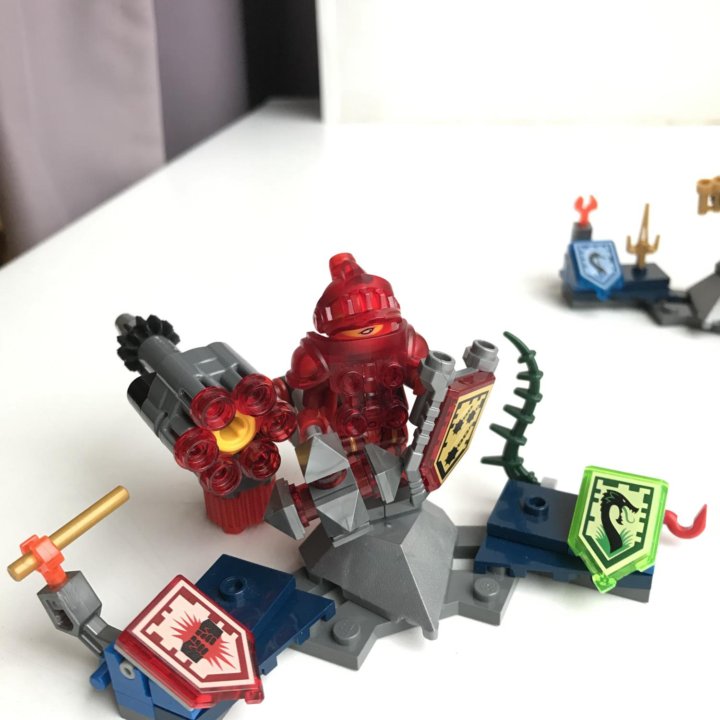 LEGO ninjago 70331