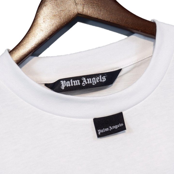 Футболка PalM AngelS oversized