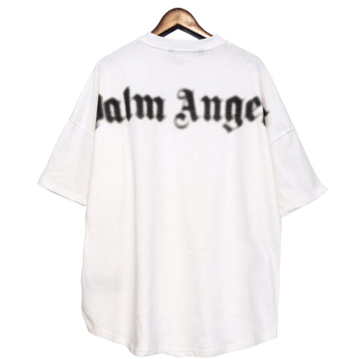 Футболка PalM AngelS oversized