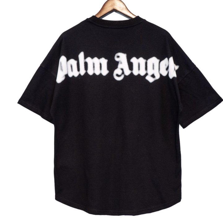 Футболка PalM AngelS oversized