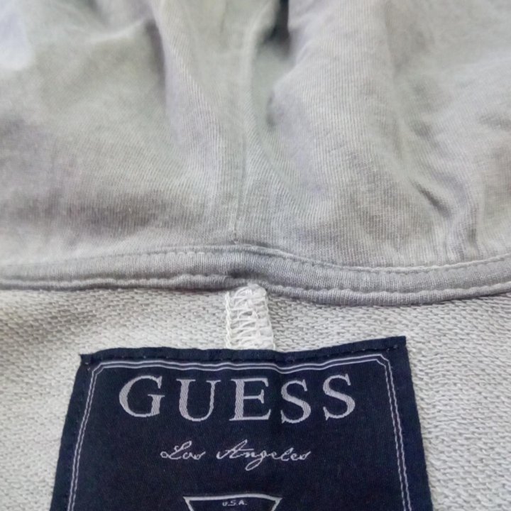 Кофта,куртка Guess.Оригинал,вышлю