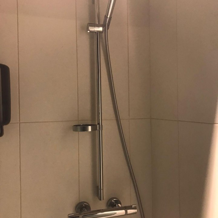 Hansgrohe Croma